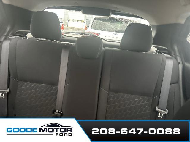 Used 2022 Nissan Kicks SV image 7