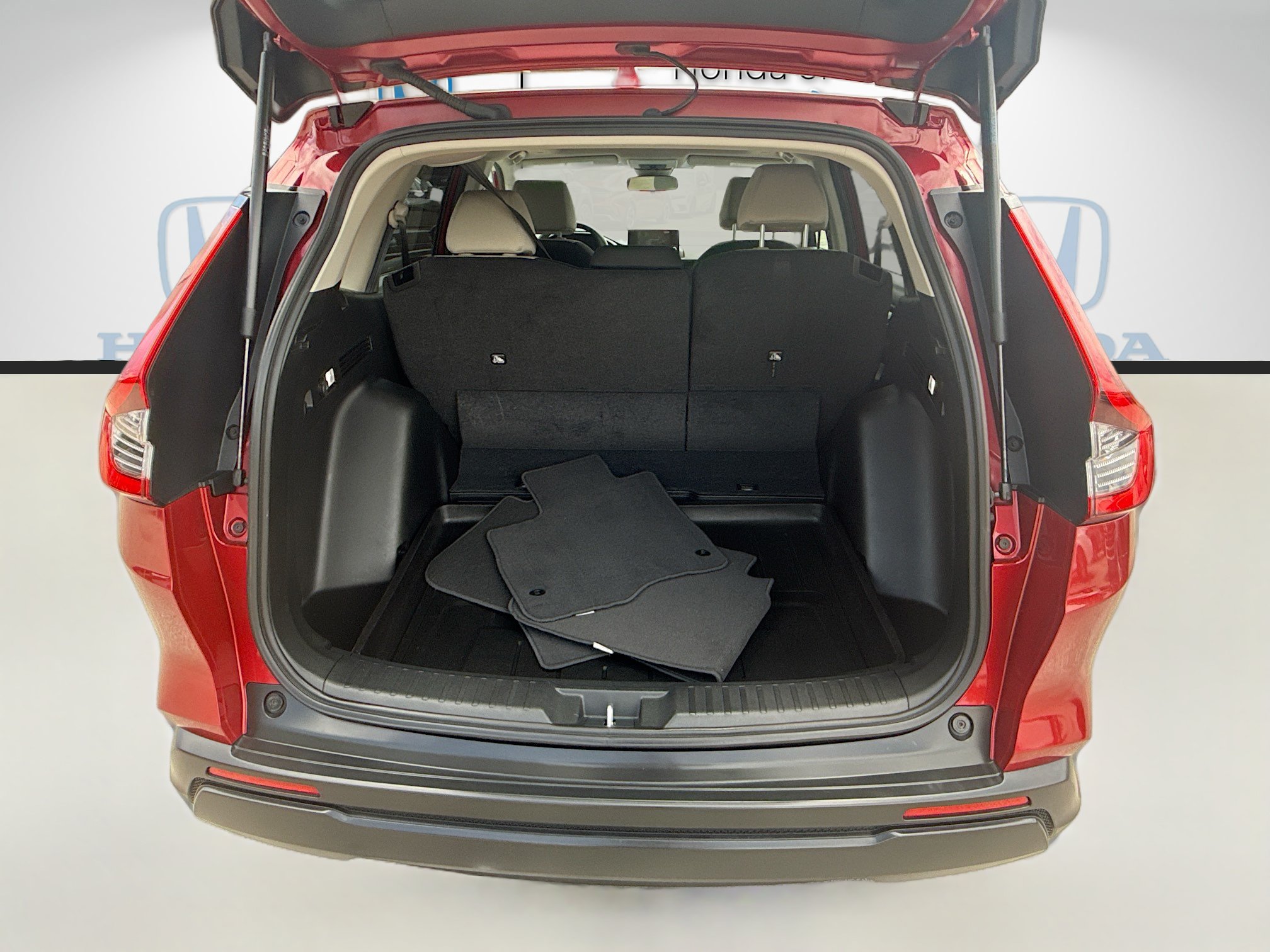 Certified 2024 Honda CR-V EX image 26