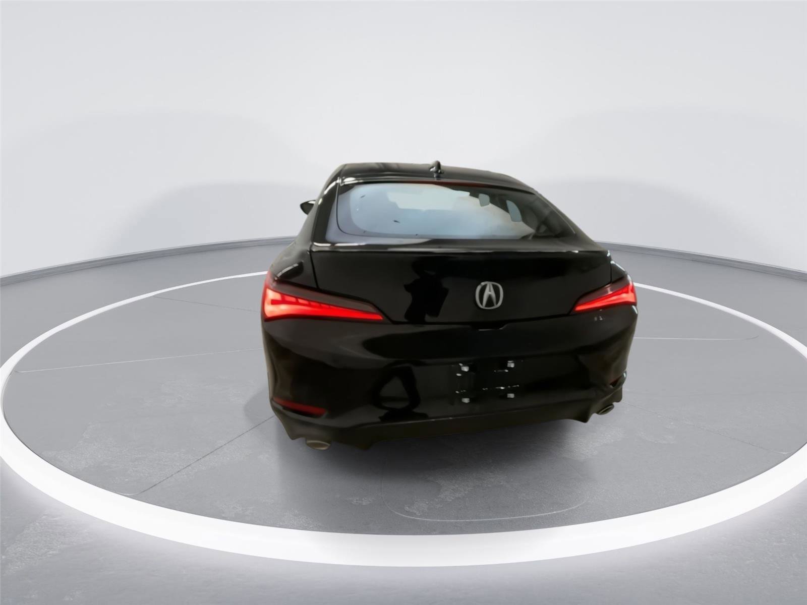 New 2026 Acura Integra FWD image 7