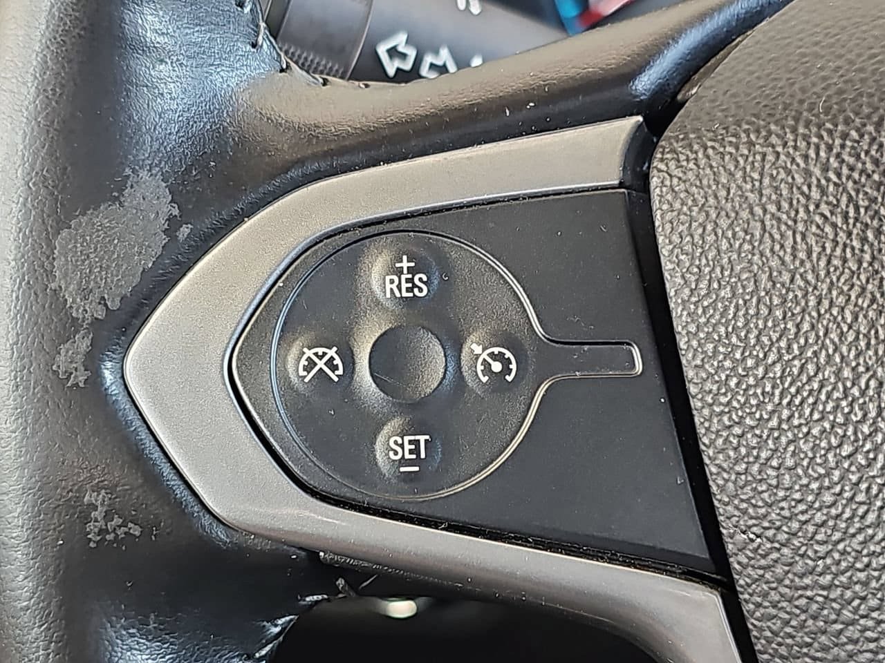 Used 2019 Chevrolet Colorado LT w/ LPO, Premium Interior Package AWD/4WD image 20