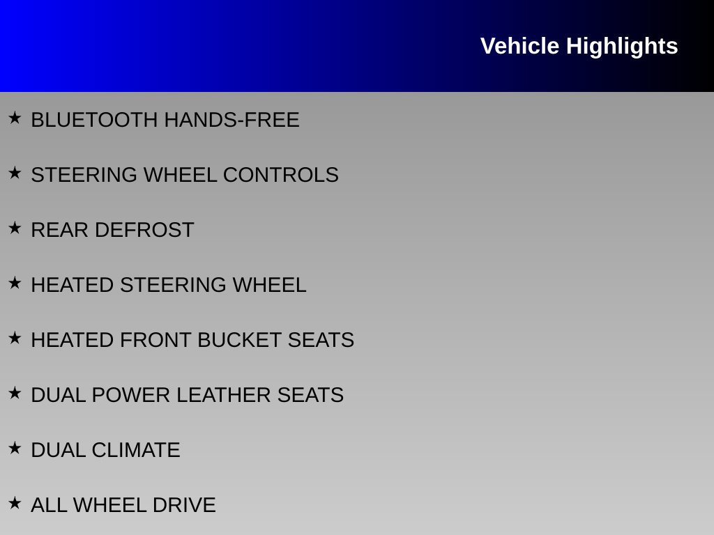 Used 2023 BMW 440i xDrive Convertible w/ Premium Package AWD/4WD image 8