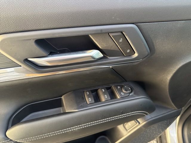 New 2026 GMC Terrain Elevation w/ Elevation Premium Package image 17