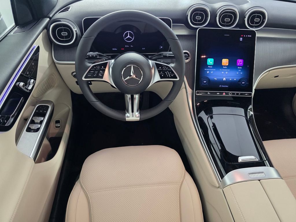 New 2026 Mercedes-Benz GLC 300 image 10