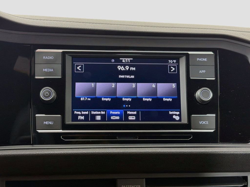 Certified 2023 Volkswagen Jetta Sport FWD image 14