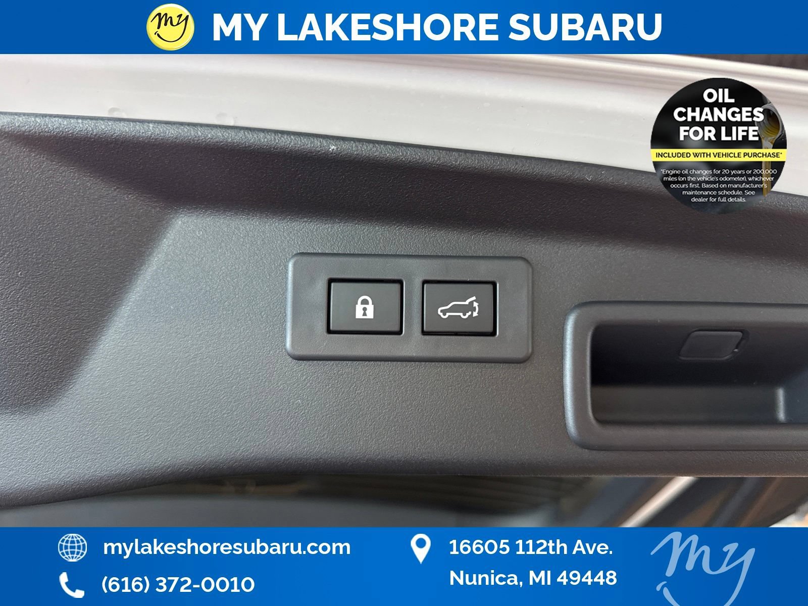 New 2026 Subaru Outback Premium AWD/4WD image 15