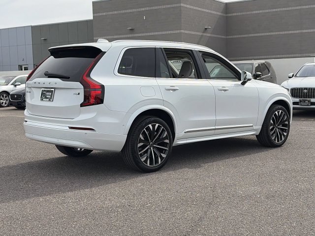 New 2026 Volvo XC90 B6 Ultra w/ Protection Package AWD/4WD image 7