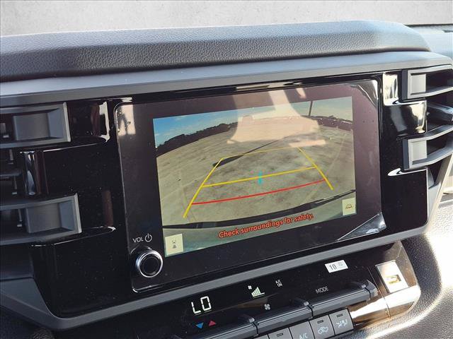 New 2026 Toyota Tundra SR5 AWD/4WD image 13