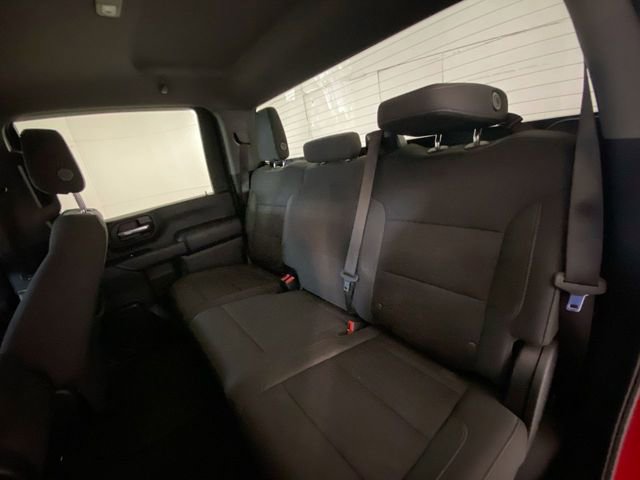Used 2024 Chevrolet Silverado 2500 Custom w/ Custom Value Package image 12