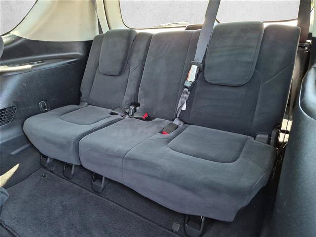 Used 2017 Nissan Armada SV w/ Driver Package RWD image 21