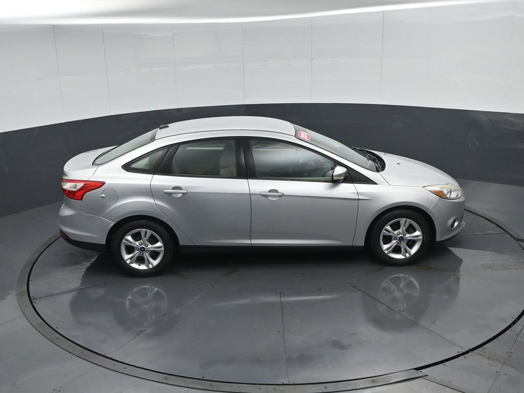 Used 2013 Ford Focus SE FWD image 41