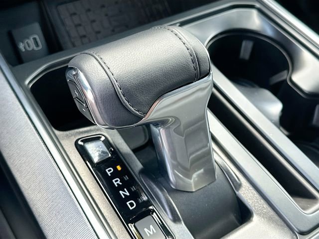 Used 2025 Ford F150 Platinum w/ Equipment Group 702A High image 17