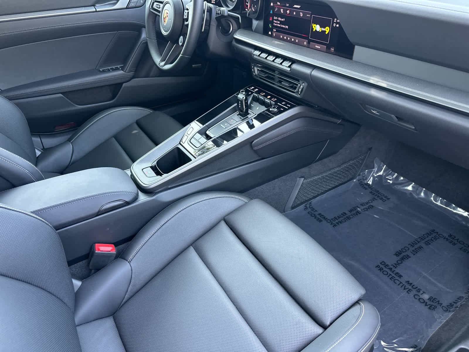 Certified 2023 Porsche 911 Carrera S RWD image 14