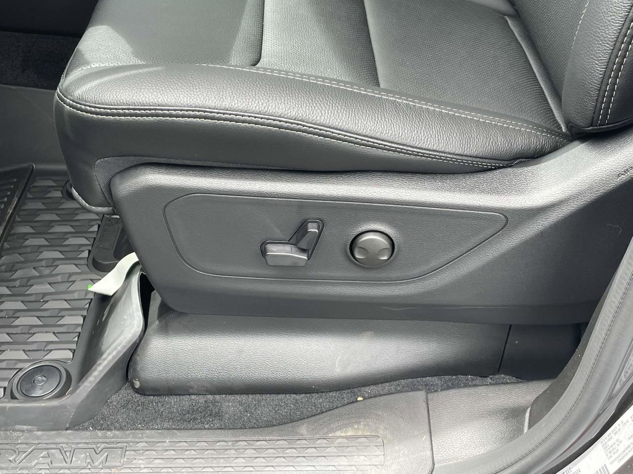 New 2026 RAM 1500 Rebel w/ Rebel Level 2 Equipment Group image 24