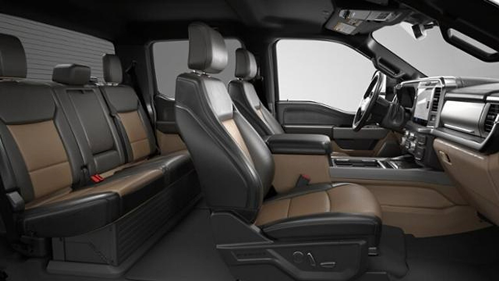 New 2026 Ford F450 Lariat AWD/4WD image 6