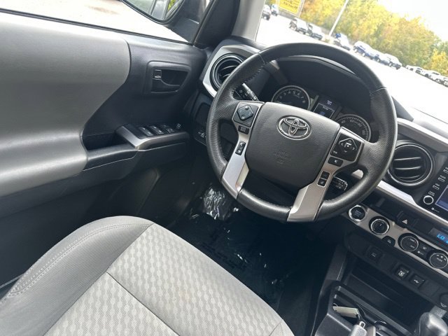 Used 2023 Toyota Tacoma SR5 w/ SX Package AWD/4WD image 19