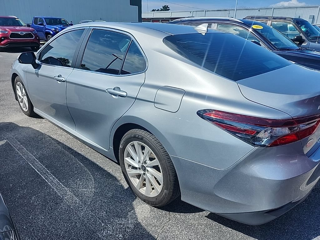 Used 2023 Toyota Camry LE FWD image 13