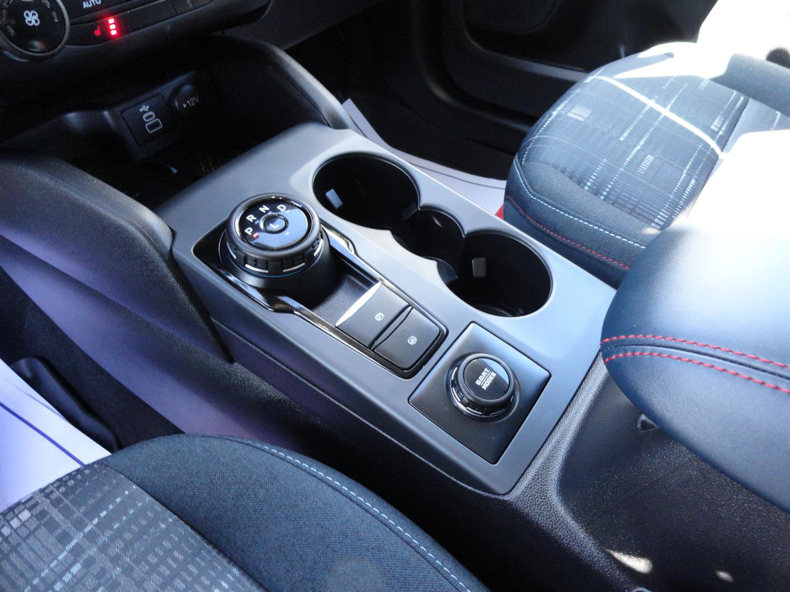 Certified 2024 Ford Bronco Sport Heritage w/ Heritage Convenience Package image 17