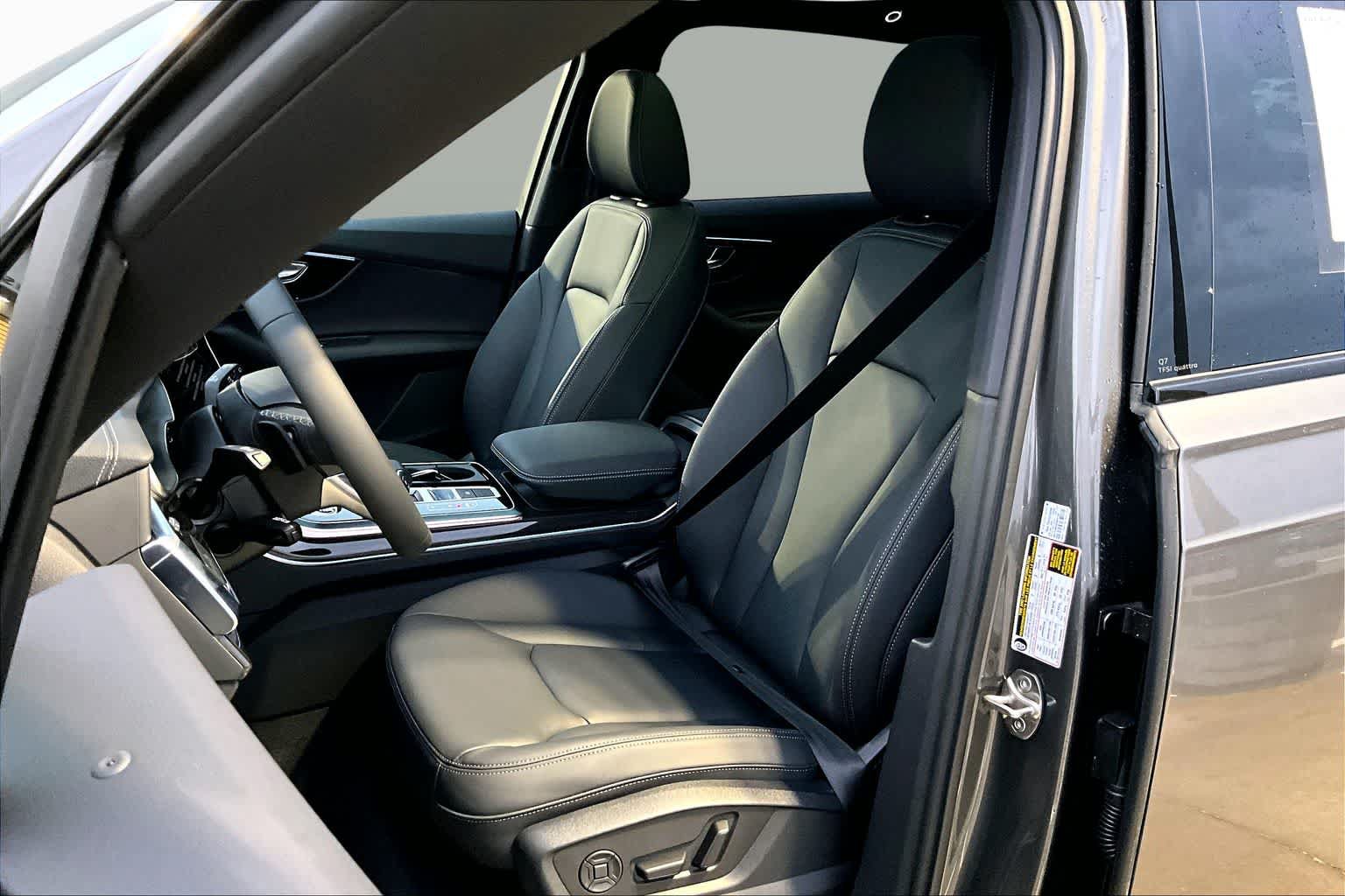 New 2026 Audi Q7 2.0T Premium AWD/4WD image 9