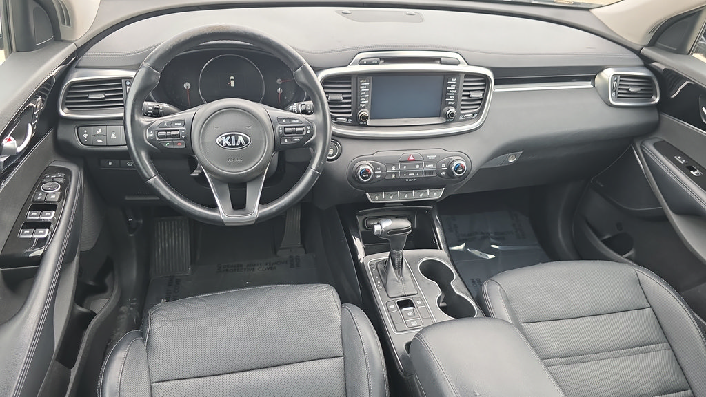 Used 2017 Kia Sorento SX FWD image 14
