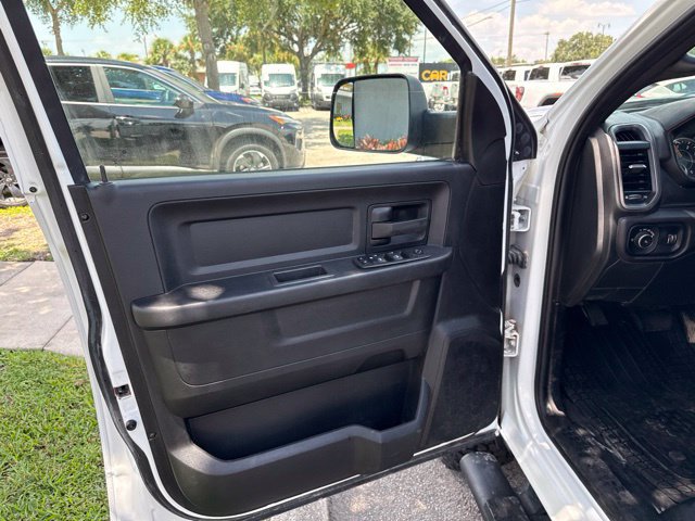 Used 2022 RAM 2500 Tradesman AWD/4WD image 29