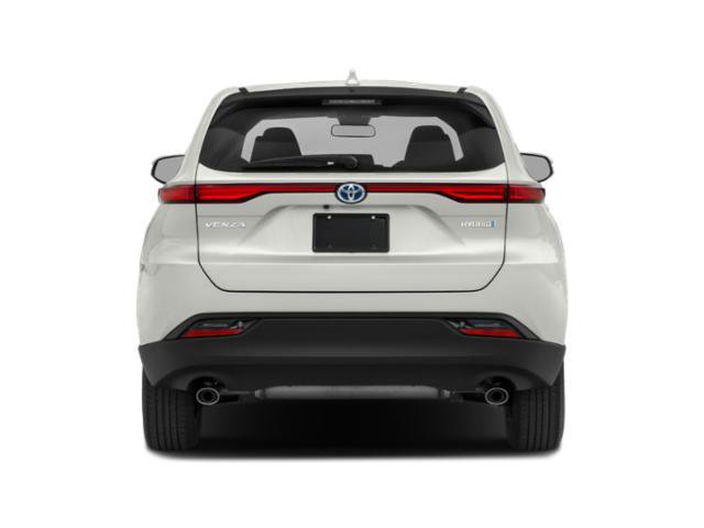 Used 2021 Toyota Venza LE w/ Carpet Mat Package (TMS) AWD/4WD image 5