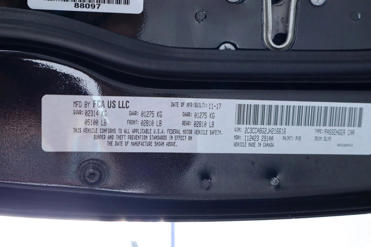 Used 2018 Chrysler 300 S w/ Beats Audio Group RWD image 46