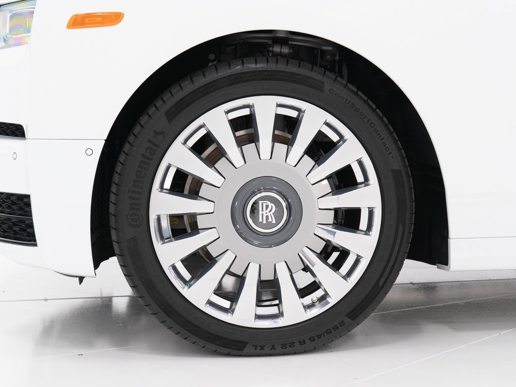 Certified 2023 Rolls-Royce Phantom Sedan image 52