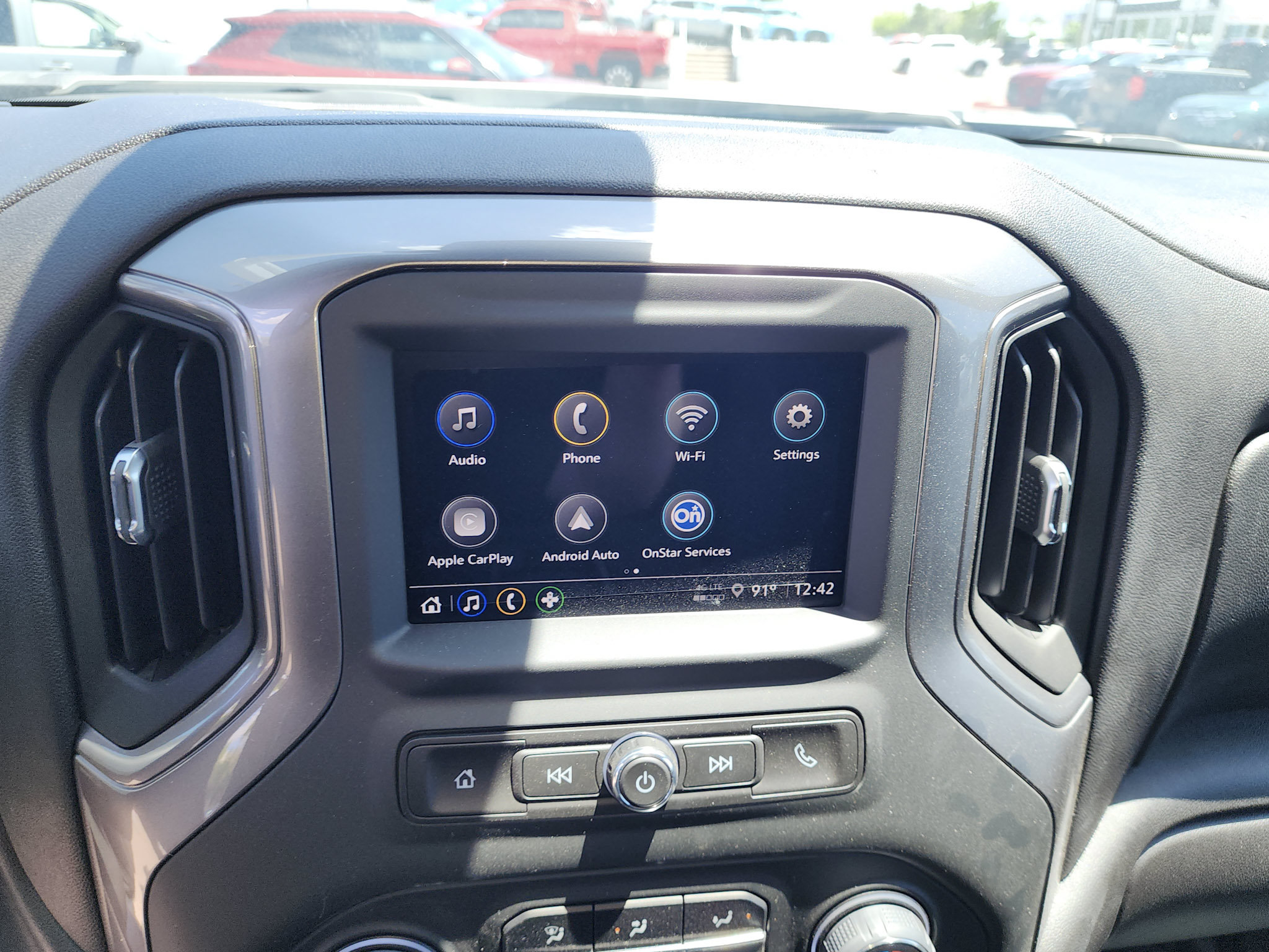 New 2024 Chevrolet Silverado 3500 W/T w/ WT Convenience Package RWD image 28