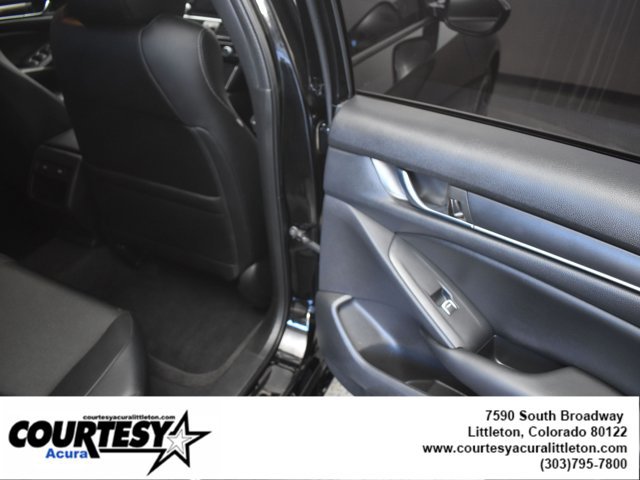 Used 2022 Honda Accord Sport image 24