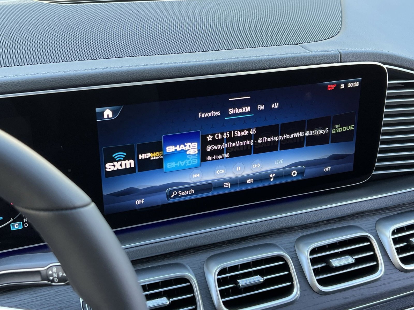 New 2026 Mercedes-Benz GLE 450 4MATIC Coupe image 16