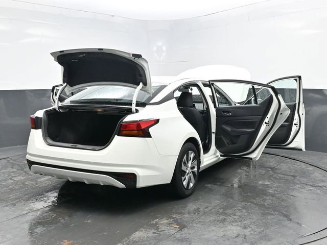 Used 2021 Nissan Altima 2.5 S image 39