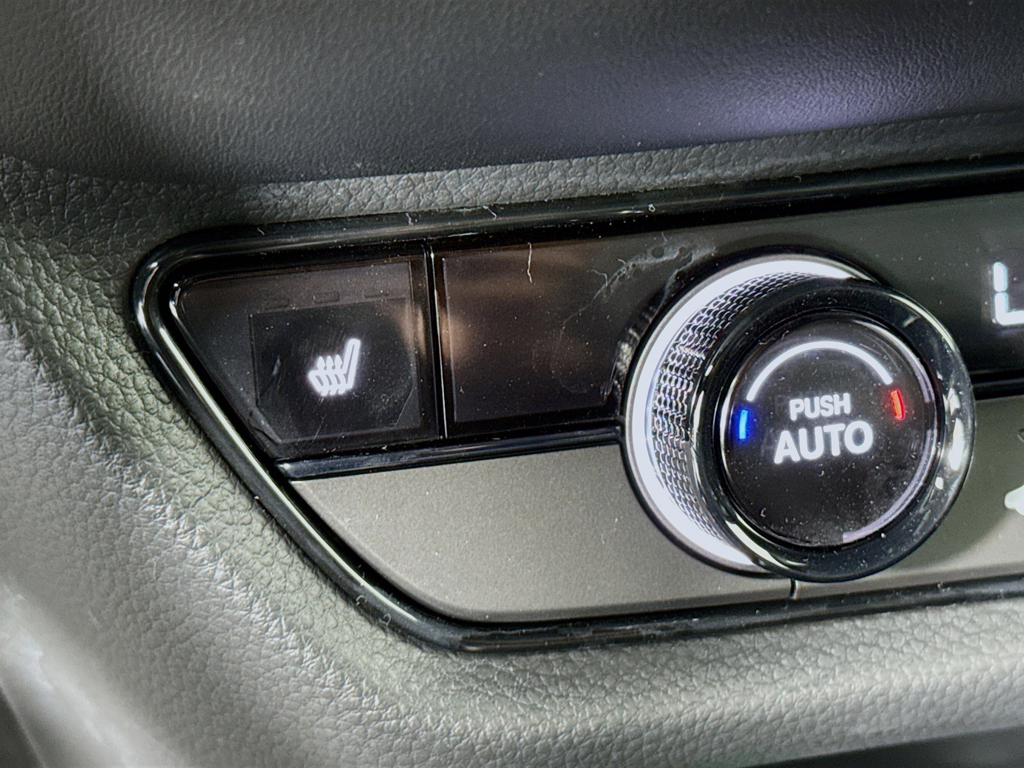 New 2026 Honda HR-V Sport image 30