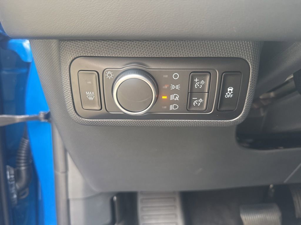 New 2025 Ford Mustang Mach-E Premium w/ Interior Protection Package image 29