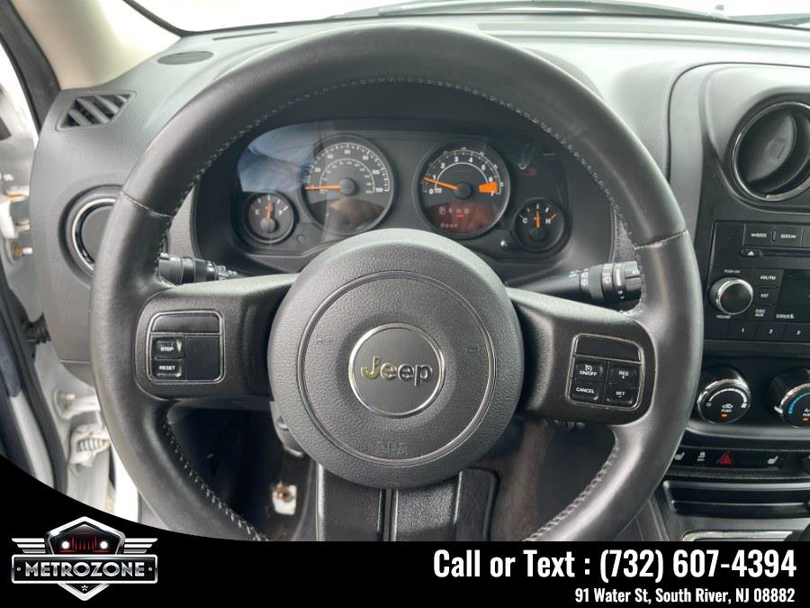 Used 2015 Jeep Patriot High Altitude image 20