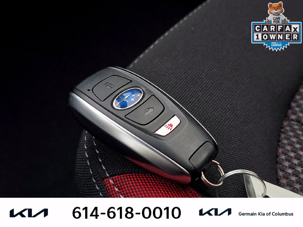 Used 2025 Subaru Impreza RS AWD/4WD image 33