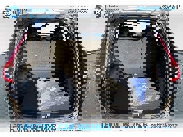 Certified 2026 Honda CR-V Sport-L image 25