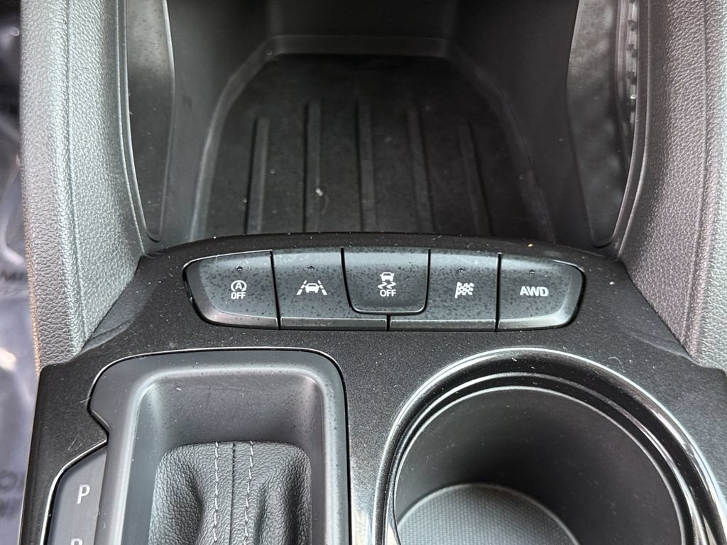 Used 2024 Chevrolet TrailBlazer LT AWD/4WD image 18