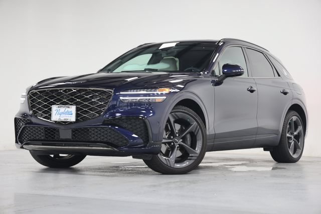 New 2026 Genesis GV70 3.5T Sport Prestige AWD/4WD image 8