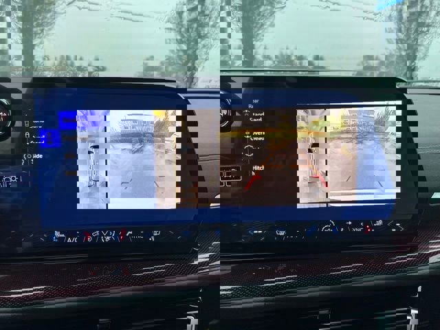 New 2026 Chevrolet Traverse Z71 w/ Enhanced Driving Package image 28