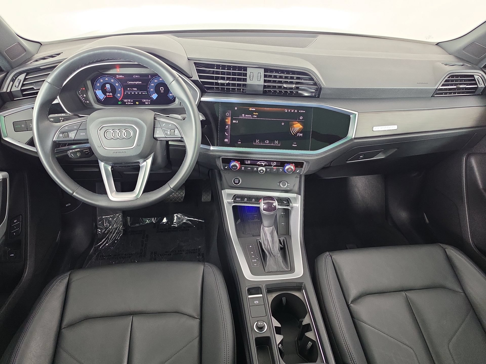 Certified 2023 Audi Q3 2.0T Premium Plus AWD/4WD image 35