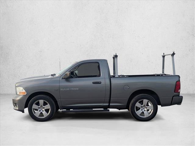 Used 2012 RAM 1500 Express RWD image 7