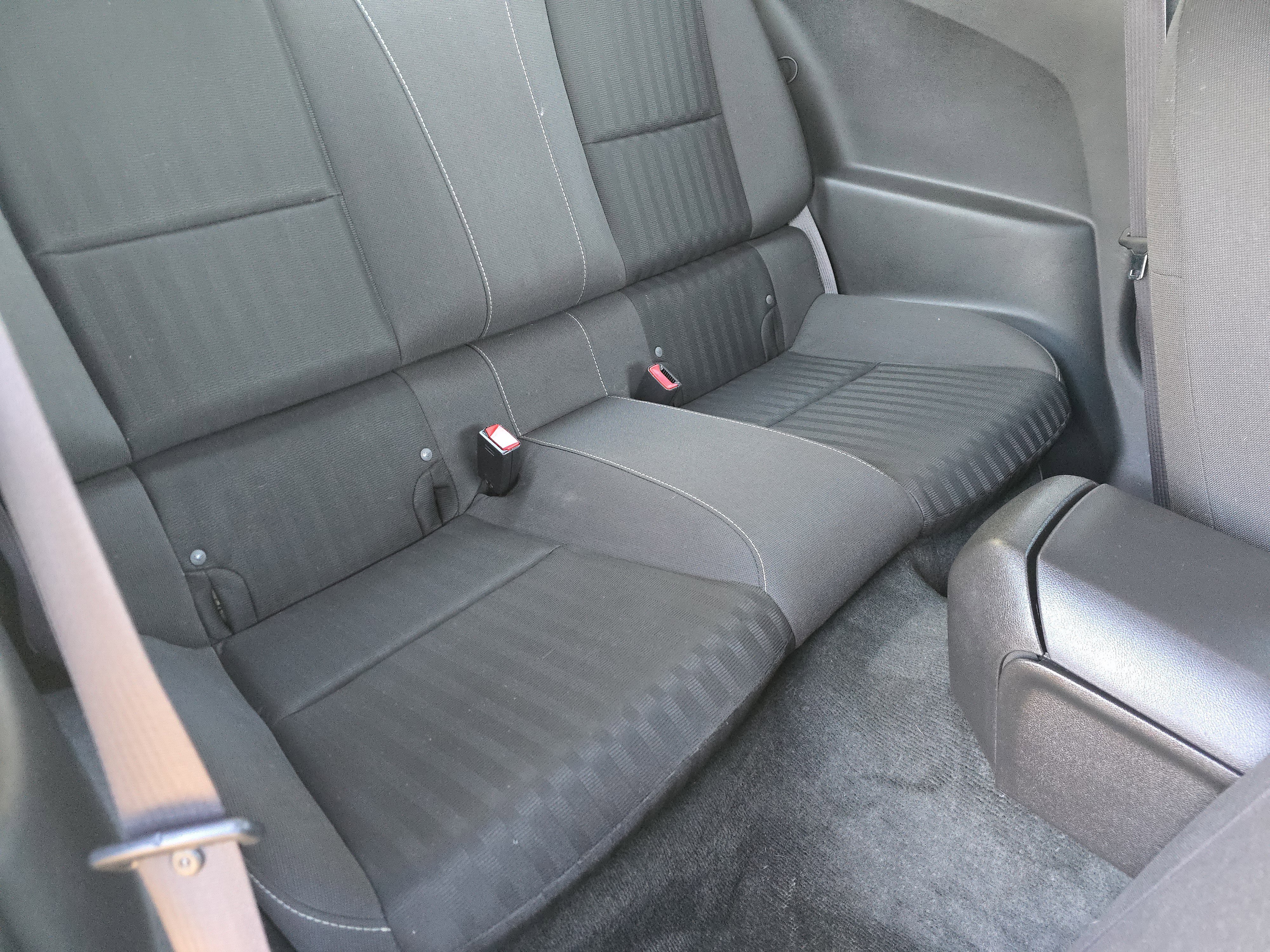 Used 2013 Chevrolet Camaro LS image 14