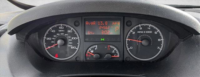 Used 2021 RAM ProMaster 3500 w/ Premium Appearance Group image 12