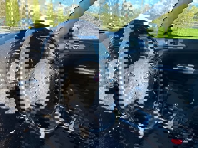 Used 2009 Subaru Impreza WRX Premium AWD/4WD image 19