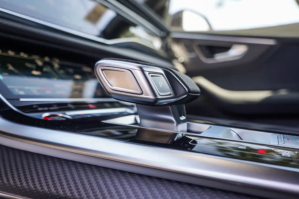 New 2026 Audi RS Q8 performance AWD/4WD image 25