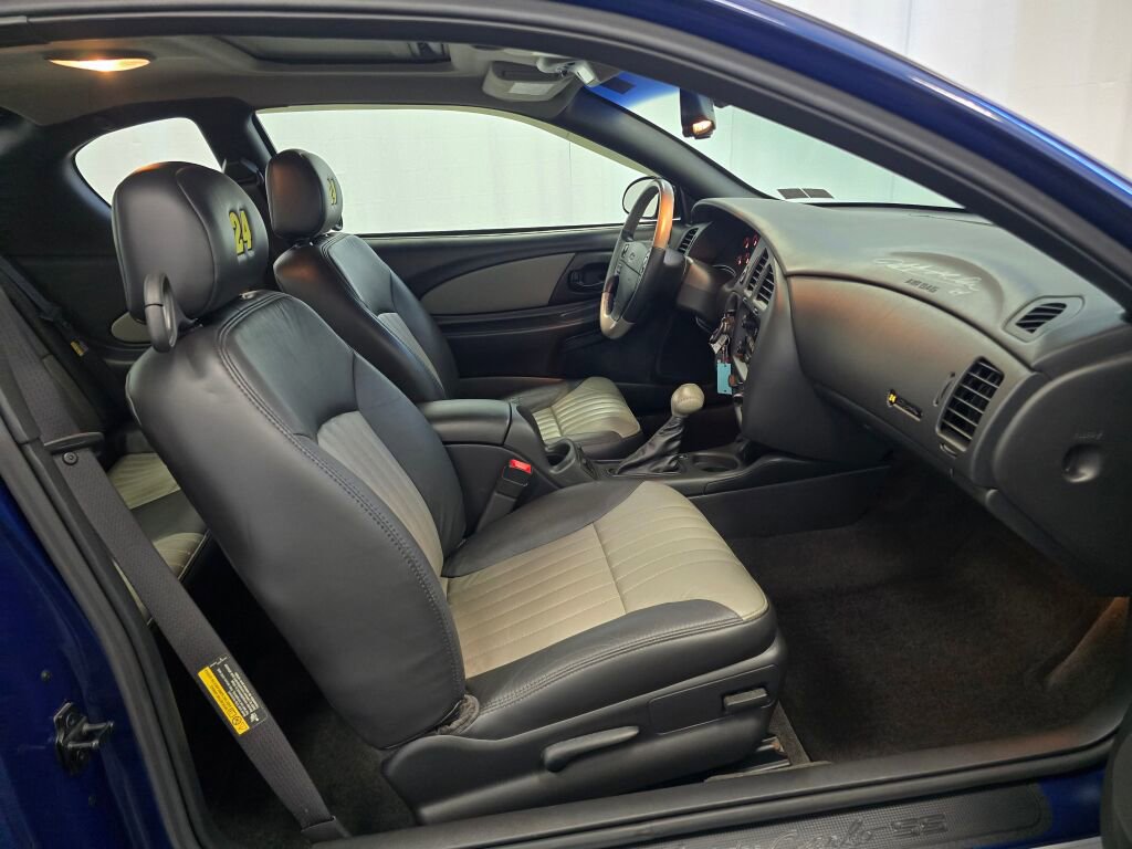 Used 2003 Chevrolet Monte Carlo SS image 99