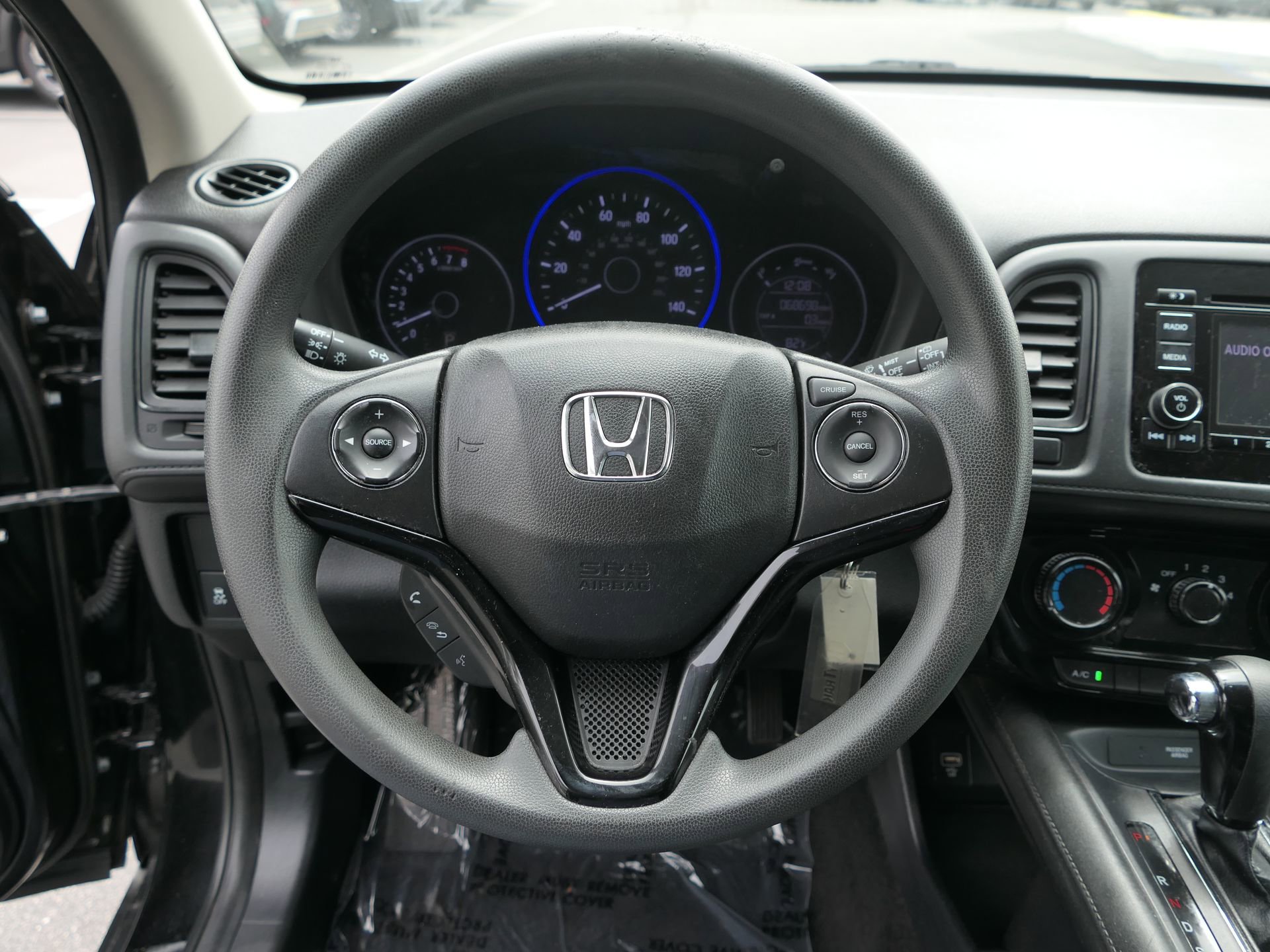 Used 2021 Honda HR-V LX image 18