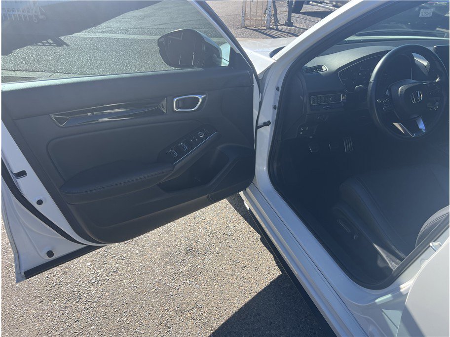 Used 2022 Honda Civic Sport Touring image 13