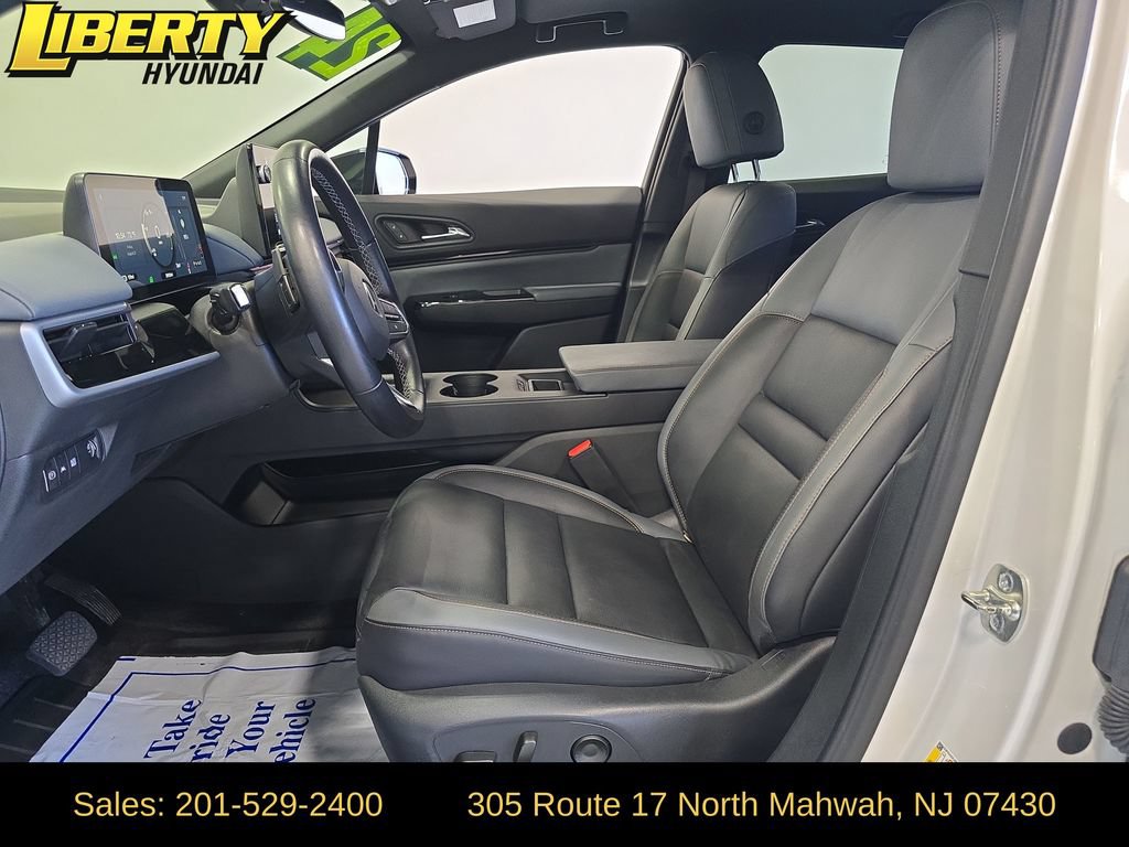Used 2024 Honda Prologue Touring image 9