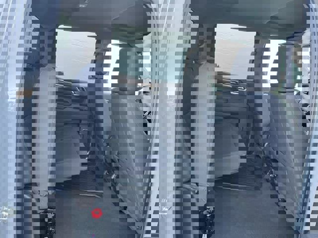 Used 2024 Chevrolet Silverado 1500 LT image 14